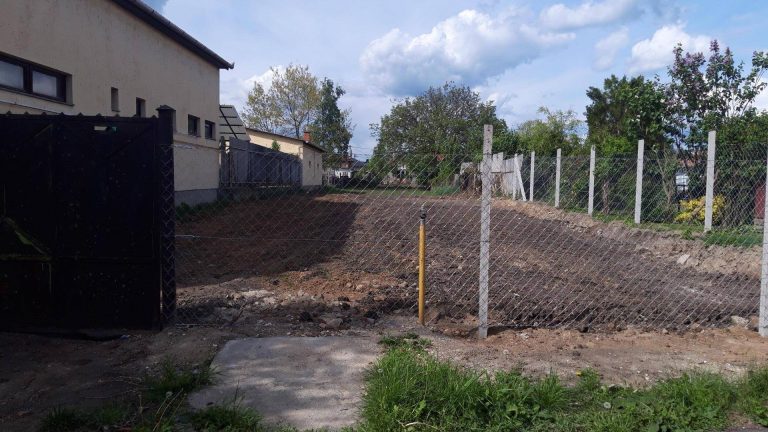 Telek – Pásztó